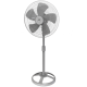 Walton WPF24B-PBC Pedestal Fan
